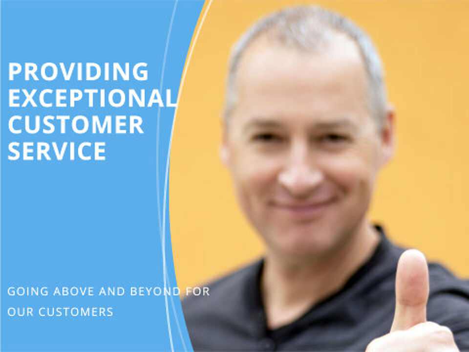EcholoN Blog - Was ist guter Kundenservice?